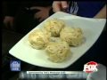 Ted's Montana Grill Crab Cake Recipe