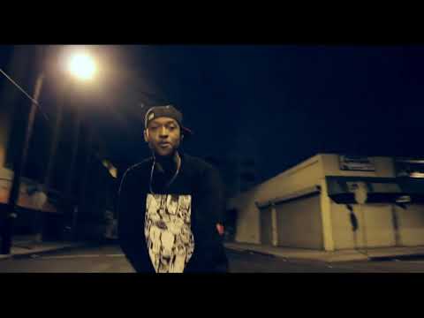 JMega The God - Metal Armz (Official Music Video)