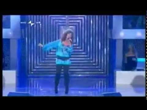 Clint Eastwood nell'aria- Marcella Bella VS Gorillaz ..a Dj MasterBeat Mashup