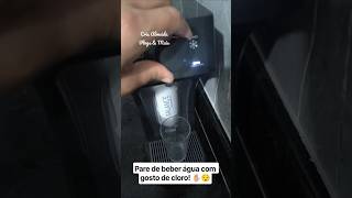 🔴 PURIFICADOR IBBL E-DUE EQUILIBRIUM VALE A PENA? Água Gelada e Pura Sem Galão!🍶💧