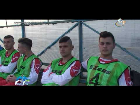 ALBANOVA vs OLIMPIA CASALNUOVO  3    2