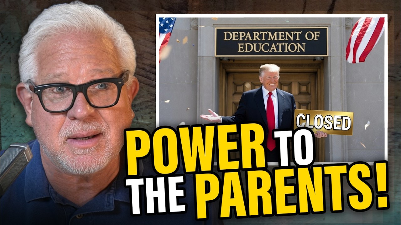 What Schools Are Doing BEHIND Parents' Backs Is Finally Ending