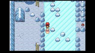 思い出をめぐるポケットモンスターリーフグリーンpart9