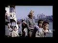 Wonderful New York 1961. In Technirama and Technicolor by Pan American Airlines.