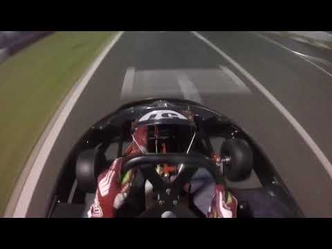 Terceira Etapa Equipe Kart 2018 - San Marino