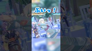 浴衣サメちゃん、世界一かわいい【ホロライブ切り抜き/がうるぐら/Gawr Gura】 【#vtuber #hololive 】