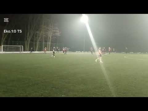 Kulisy meczu Ekolog Wojsławice 🆚 TS Janiszewice 