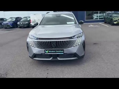 Peugeot 5008 252 - E-5008 Allure 210 Electric 73kW - Image 2