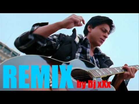 Challa -Dj xXx Remix - Jab Tak Hai Jaan ( Final Edit )
