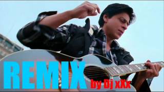 Challa -Dj xXx Remix - Jab Tak Hai Jaan ( Final Edit )