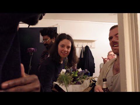Tirzah - Hive Mind (Official Video)