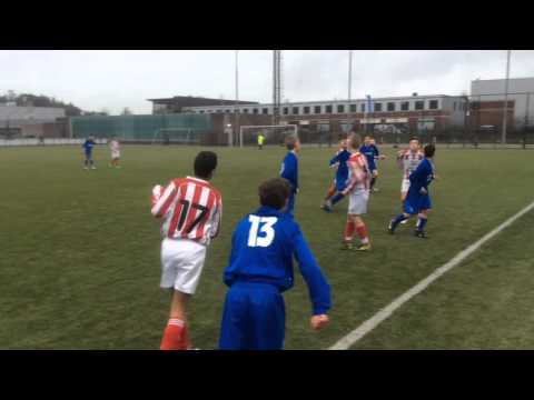 DOSC C1 - Geinoord C1