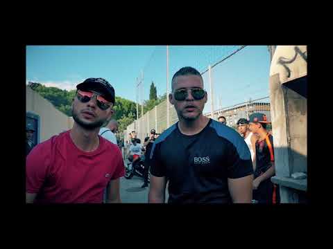 POLVA  GANG #Apprenti RAP MONTPELLIER