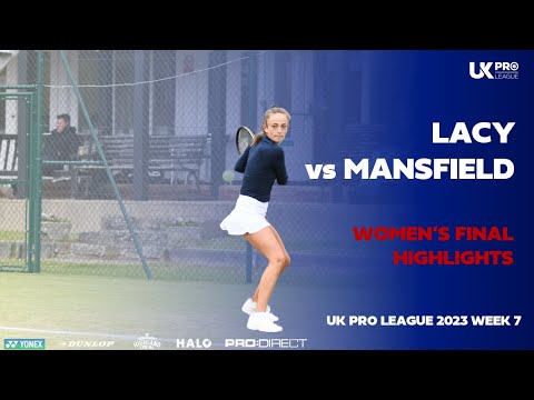 A stunning debut for Isabelle Lacy! | Highlights