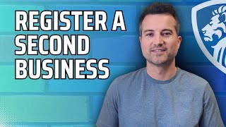 Starting a second sole proprietorship business in Canada