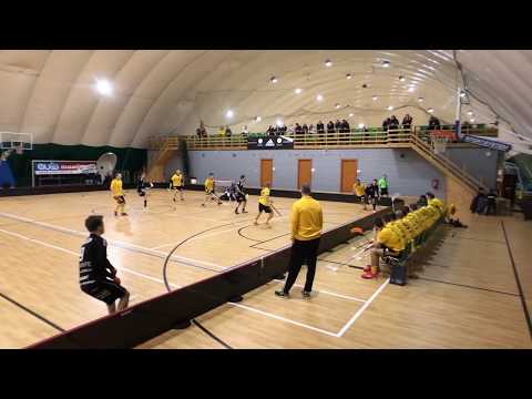 EMV 2018-2019 ML 01.03.2019 Sparta team Automaailm vs Jõgeva SK Tähe / Olivia