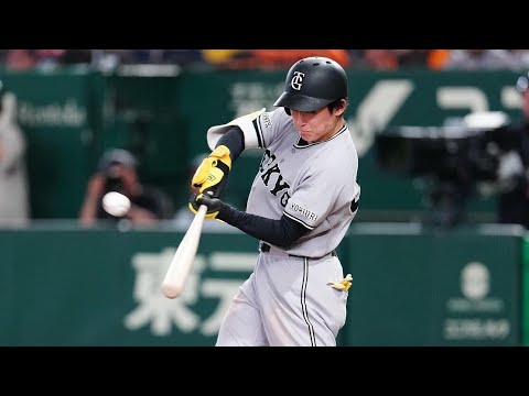 開始わずか3分で先制!⚾ 46歳・石川雅規に巨人打線が襲いかかる衝撃の展開🔥#ヤクルト#巨人#石川雅規#読売ジャイアンツ#東京ヤクルトスワローズ#プロ野球#神宮球場#浦田俊輔#佐々木俊輔#野球ニュース