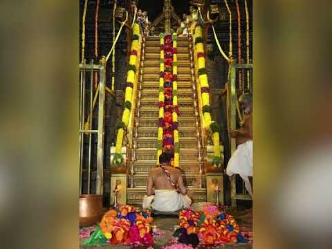 Karthikam ragane Ayyappa swamy Whatsapp status