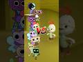 Dandy S World VS Chicken Little Shorts Dandysworld Chickenlittle