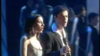 Michael Ball &amp; Cast - Love Changes Everything (Finale)
