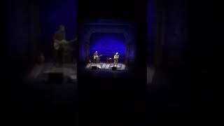 Ray Lamontagne - No Other Way/Beg, Steal Borrow Live Bloomington IN Nov4,2017