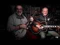 Hobo's lullaby