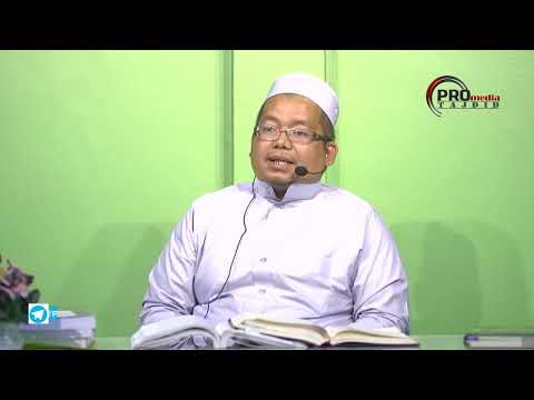 08-02-2023 Ustaz Abu Mubarak : Syarah Aqidah Tahawiyah