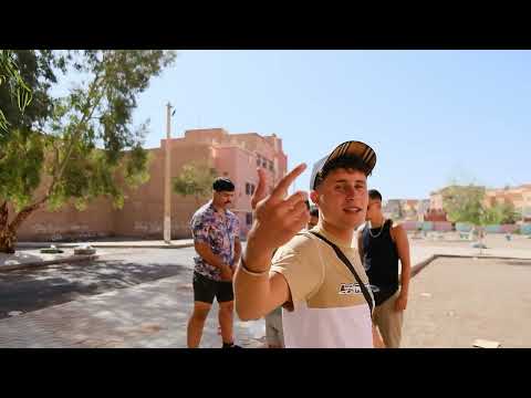 Pxli - Gogor  (Videoclip) [Prod. Heiss]