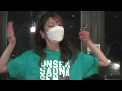 211220 OFR48　I want to take a bath