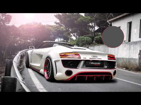 {Trap} Milk N Cookies ft. Alina Renae - Monster