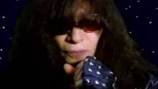 Ramones I Dont Want To Grow Up Video