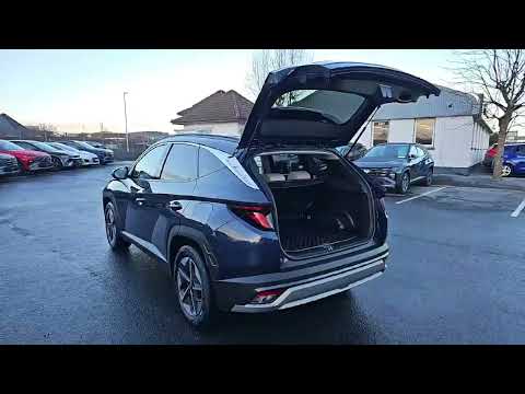Hyundai Tucson Tucson FL Executive - €374 p/m ** J - Image 2