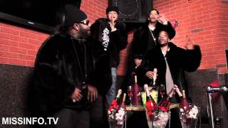 Harlem World - Start It Up