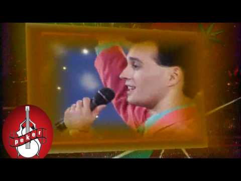 Zafer Peker - Hadi Bana Eyvallah (1993)