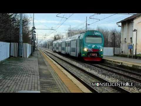 Taf87 R5844 Treviso C.Le - Padova