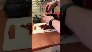 Download lagu Al Fakher double apple how to pack a bowl #arhookah #narghilea #hookah #shisha mp3