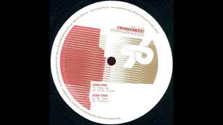 Cryogenetic - Transfix
