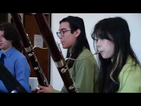 Introduction to the Instruments of the Orchestra (2022)