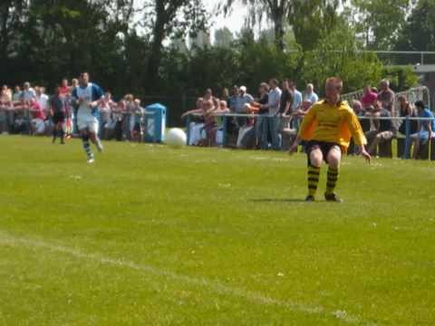 SV WISSEL promotiefeest
