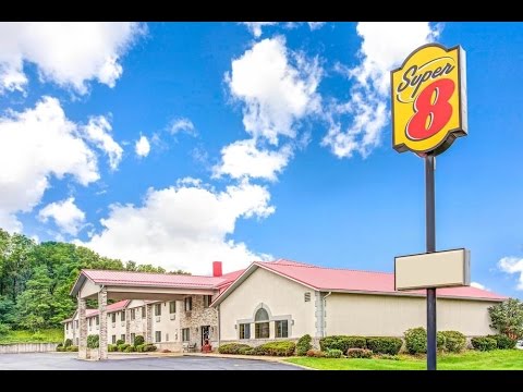 Super 8 MT. Vernon - Mount Vernon Hotels, OHIO