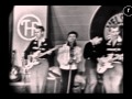 Gene Vincent!!!! Dance To The Bop [October 25th ...