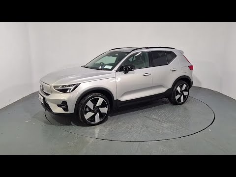 Volvo XC40 BEV Ultimate 231HP - Image 2