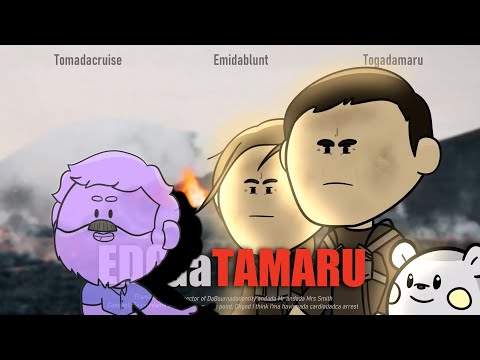Edge of Tomorrow - Drawfee Animated