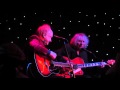 PETER ASHER & ALBERT LEE: "BYE, BYE, LOVE" at McLoones for Light of Day 2016