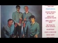 Mind You Own Business -The Trasmen