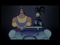 Disney The Emperor S New Groove To The Secret Lab