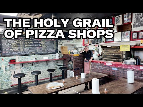 Thinking About Opening A Pizza Shop