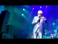 Pete Escovedo Performs Fly Me To The Moon Live on the Dave Koz Cruise