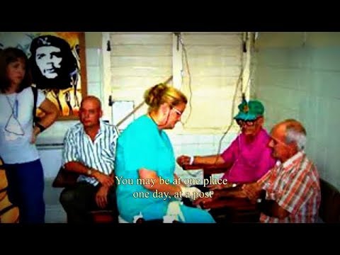 Mito y realidad de la medicina en Cuba, documental