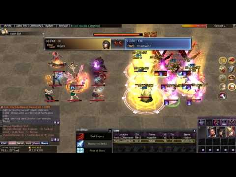 Atlantica Global Titan AM semifinal June 12 2016